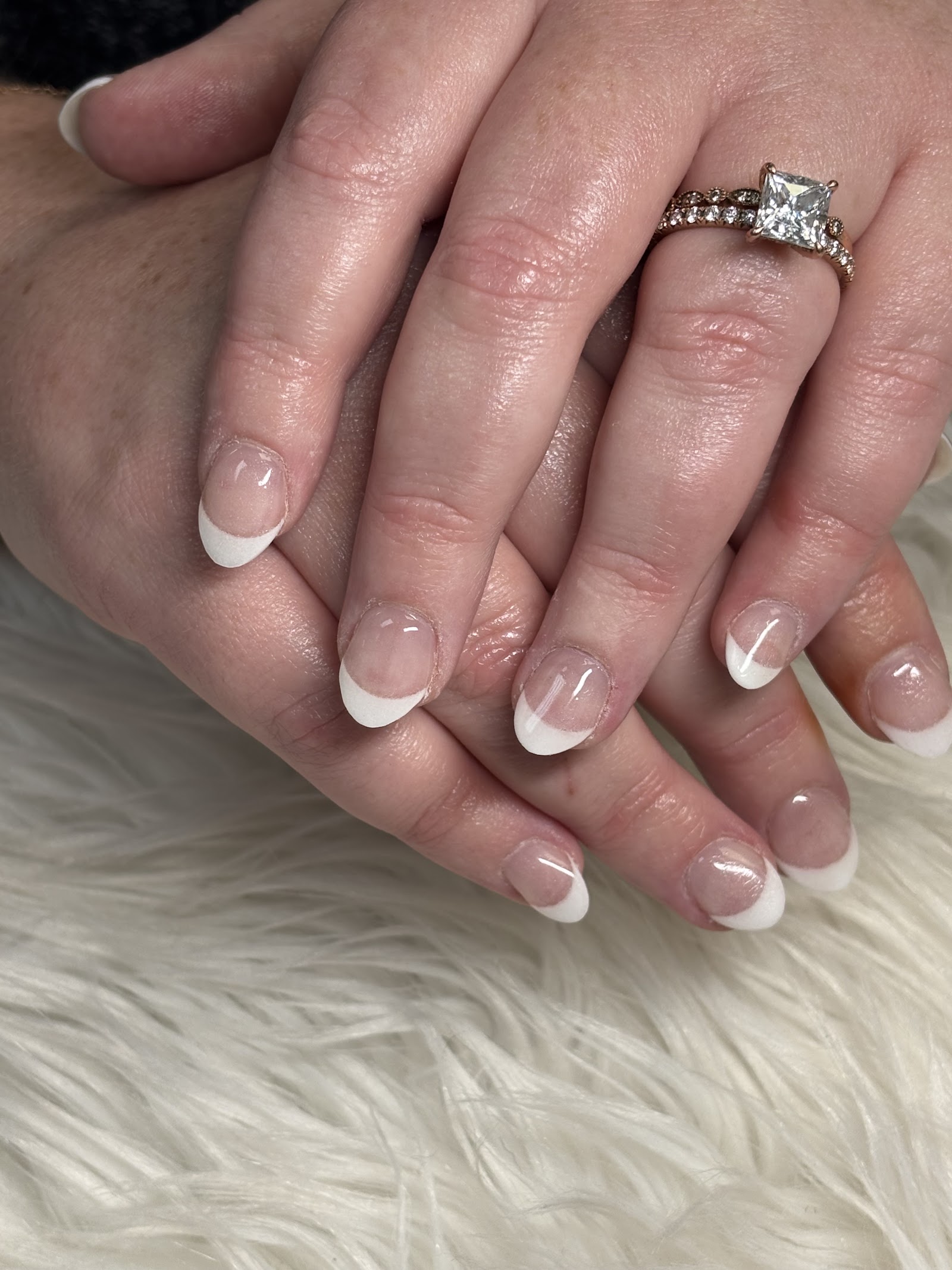 ANB Nails Hairs & Lashes nail photo 2