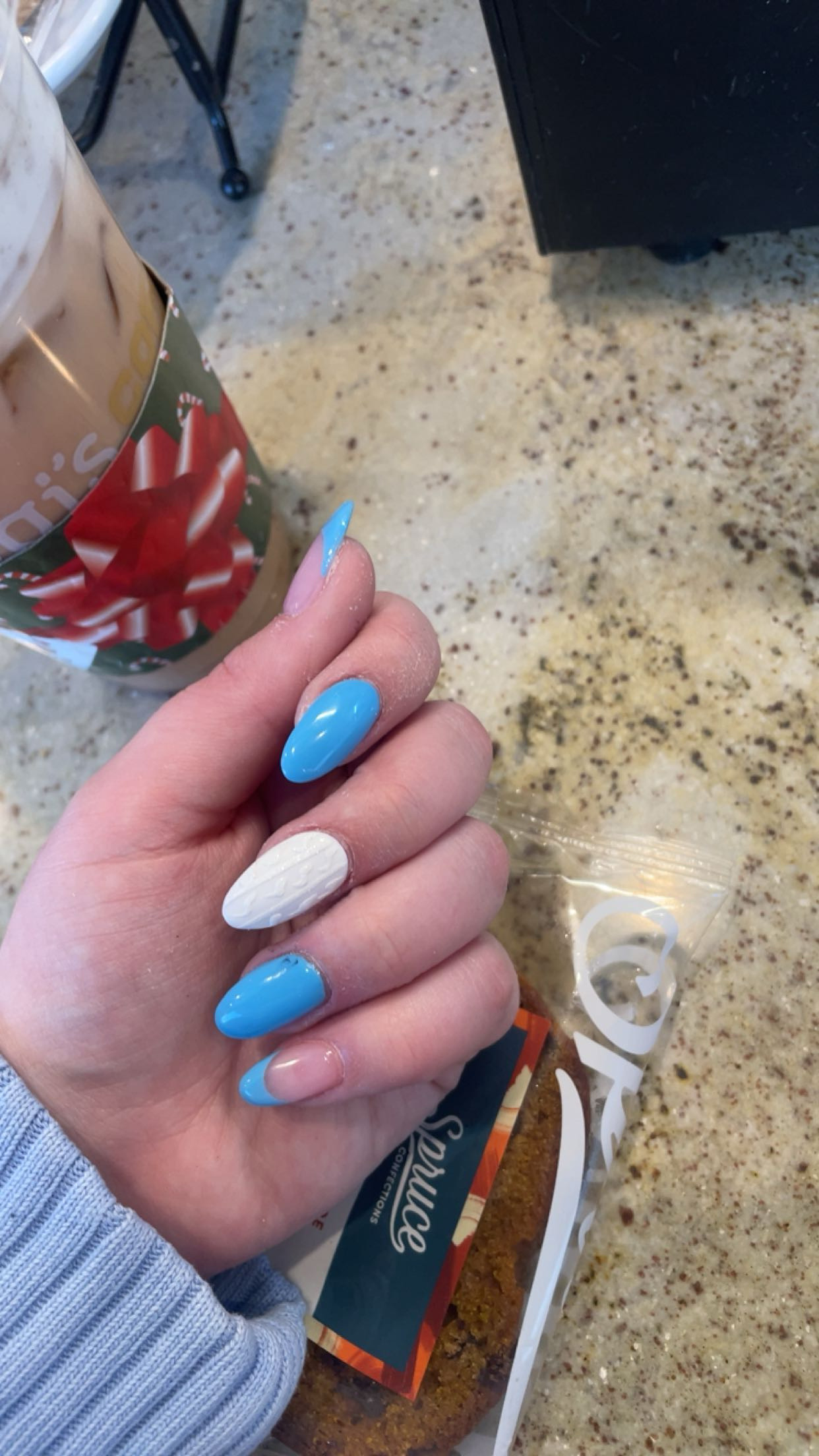 ANB Nails Hairs & Lashes nail photo 3