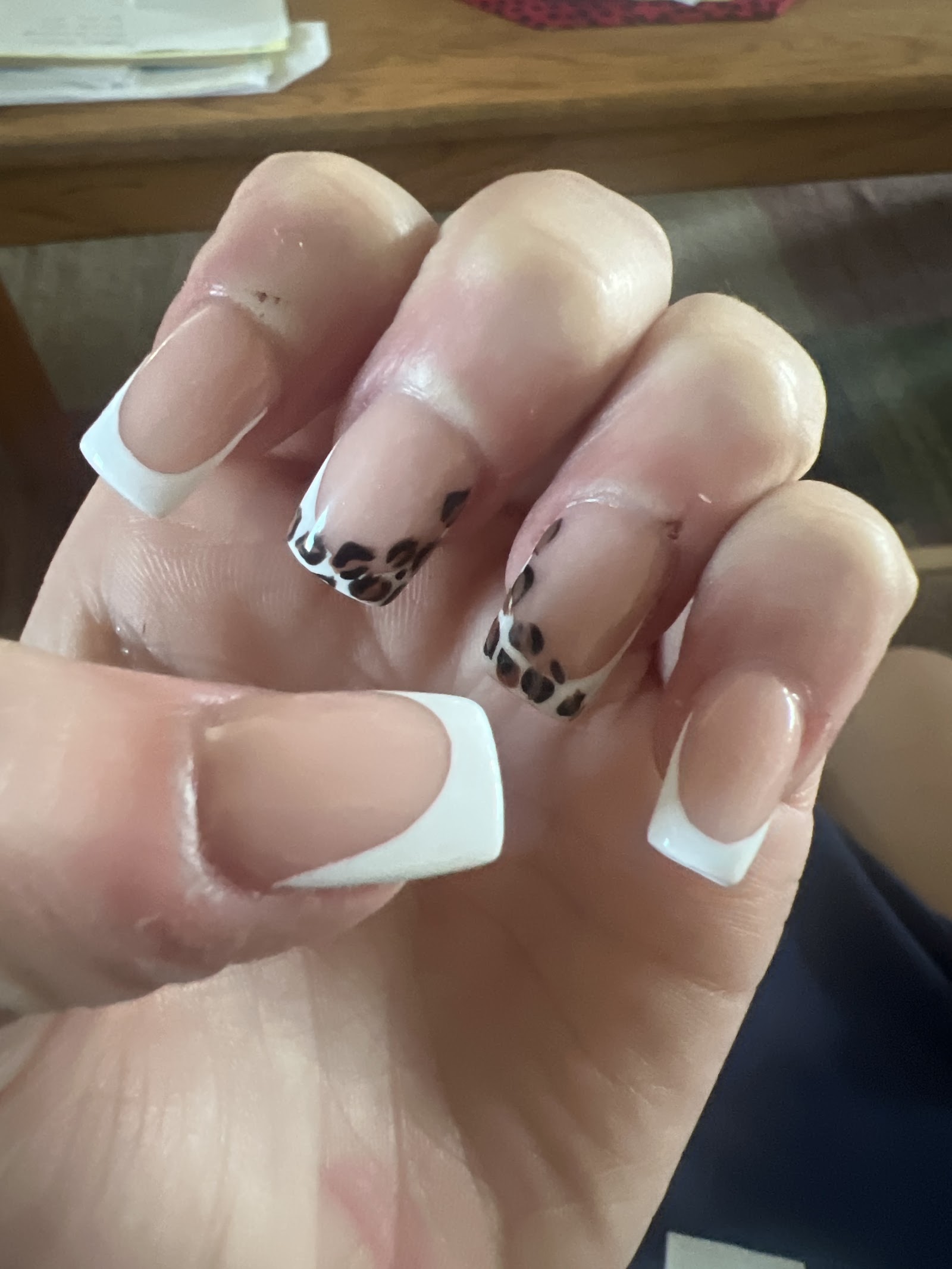 ANB Nails Hairs & Lashes nail photo 7